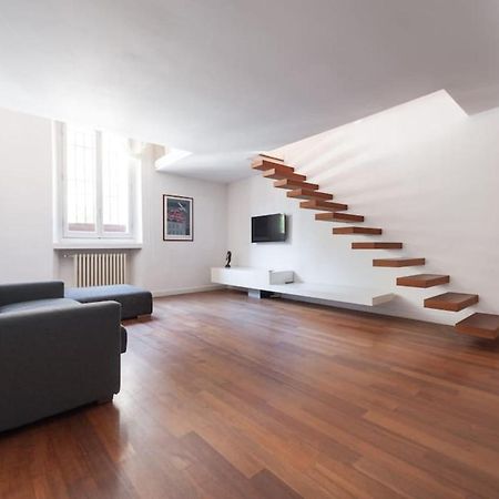 Santa Maria Novella Stylish Loft Great Location-Hosted By Sweetstay Firenze Eksteriør billede