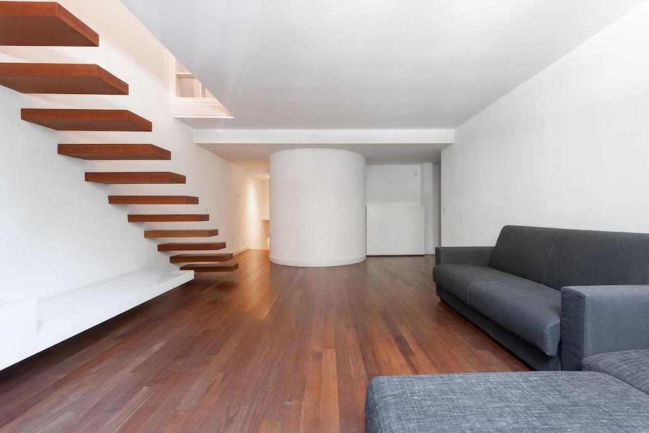 Santa Maria Novella Stylish Loft Great Location-Hosted By Sweetstay Firenze Eksteriør billede