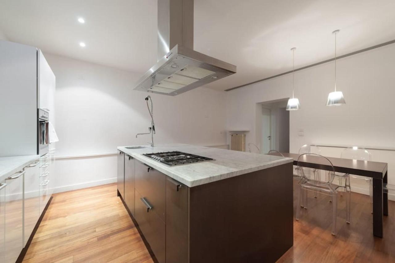 Santa Maria Novella Stylish Loft Great Location-Hosted By Sweetstay Firenze Eksteriør billede