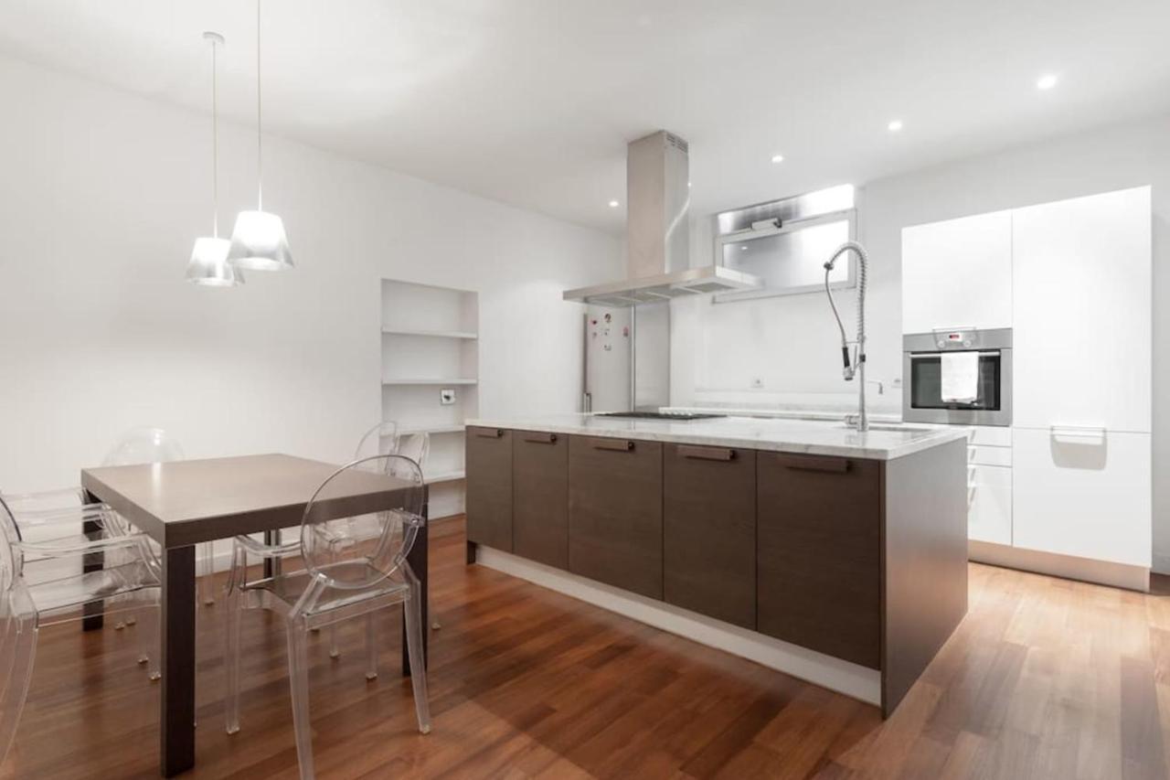 Santa Maria Novella Stylish Loft Great Location-Hosted By Sweetstay Firenze Eksteriør billede