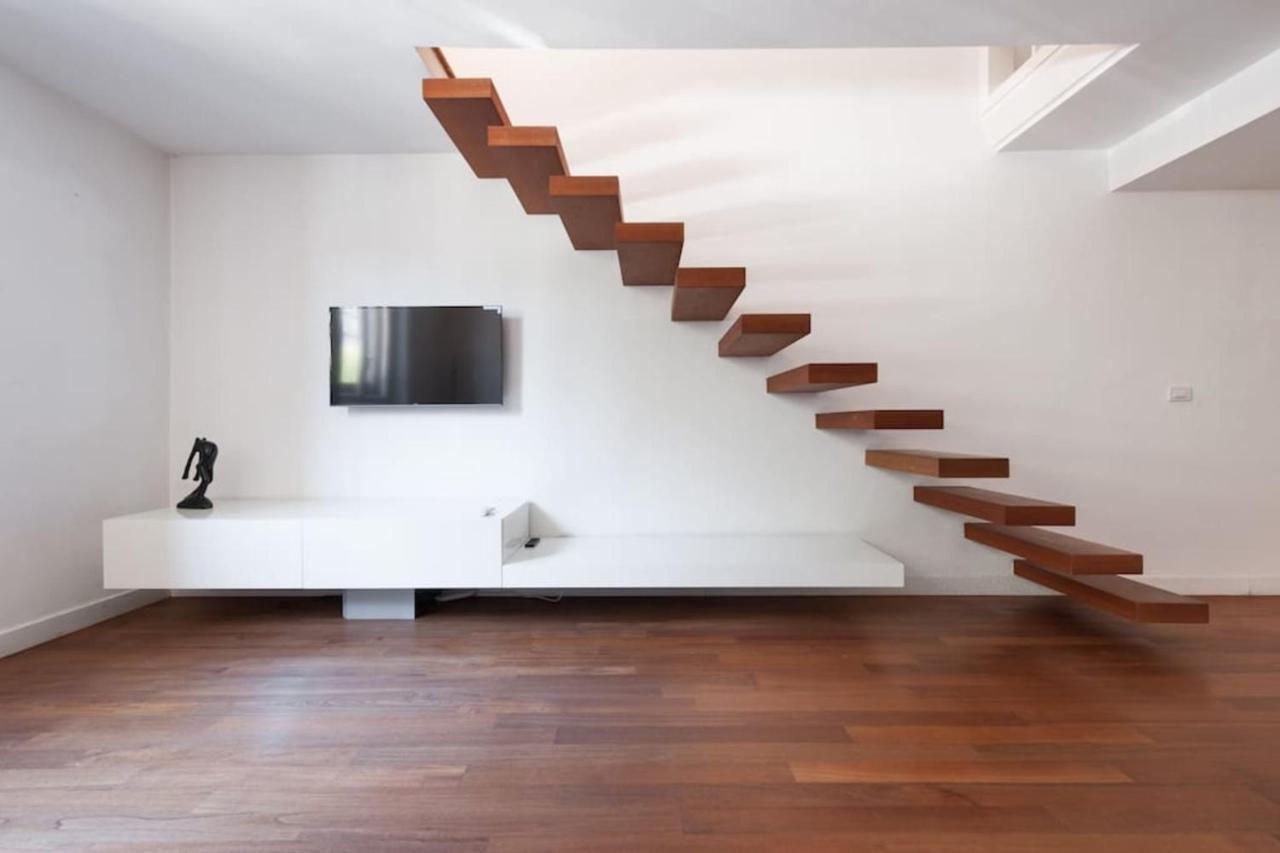 Santa Maria Novella Stylish Loft Great Location-Hosted By Sweetstay Firenze Eksteriør billede