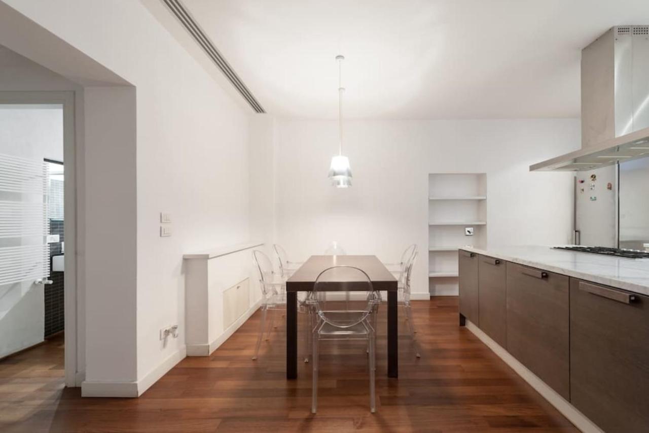 Santa Maria Novella Stylish Loft Great Location-Hosted By Sweetstay Firenze Eksteriør billede