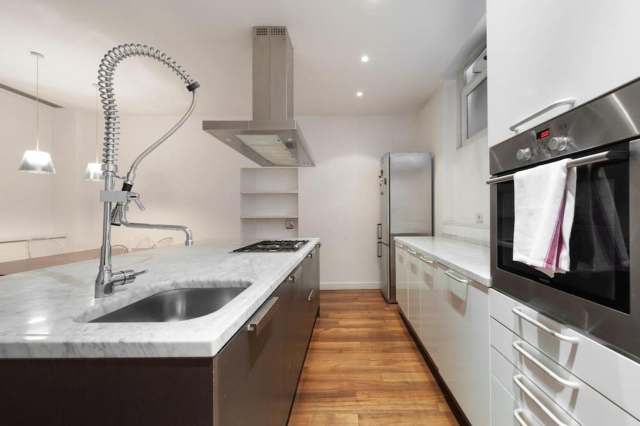 Santa Maria Novella Stylish Loft Great Location-Hosted By Sweetstay Firenze Eksteriør billede