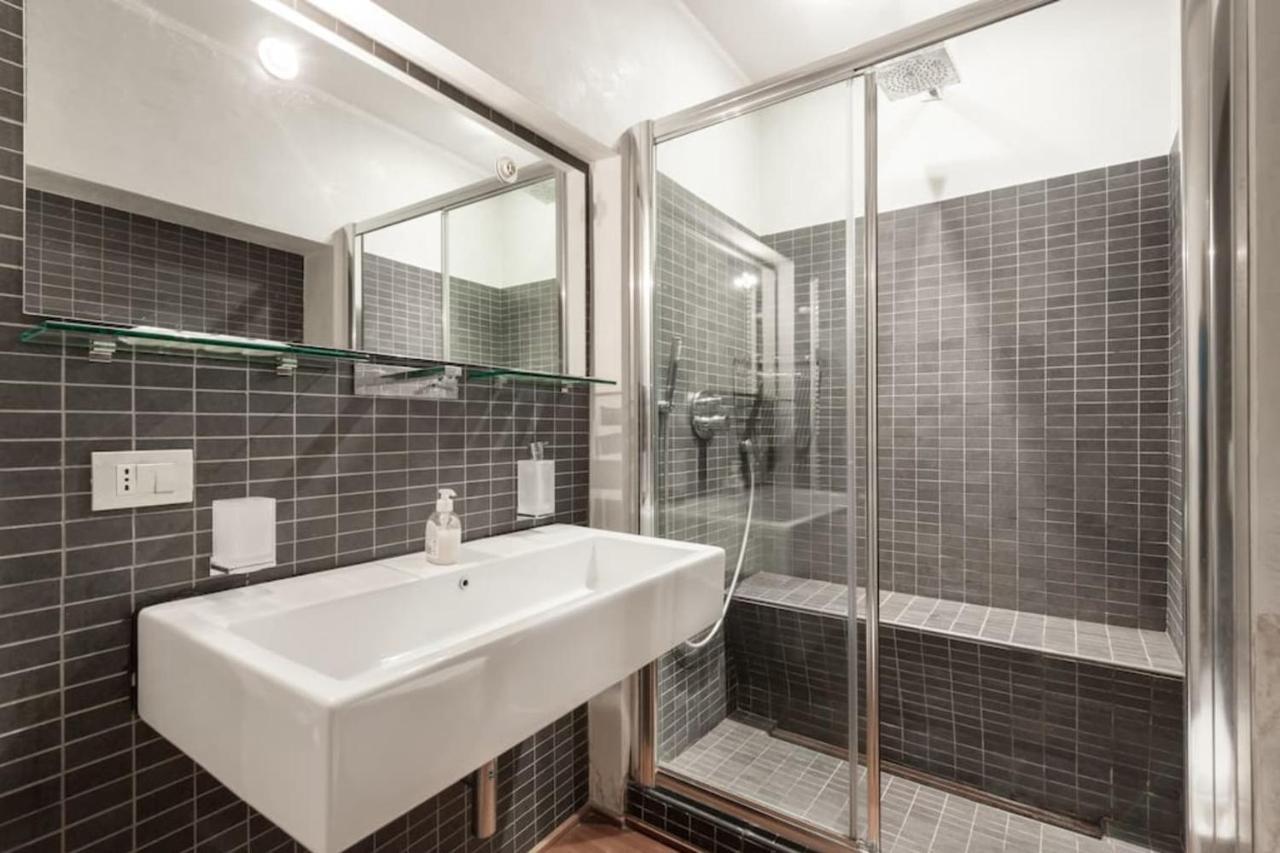 Santa Maria Novella Stylish Loft Great Location-Hosted By Sweetstay Firenze Eksteriør billede