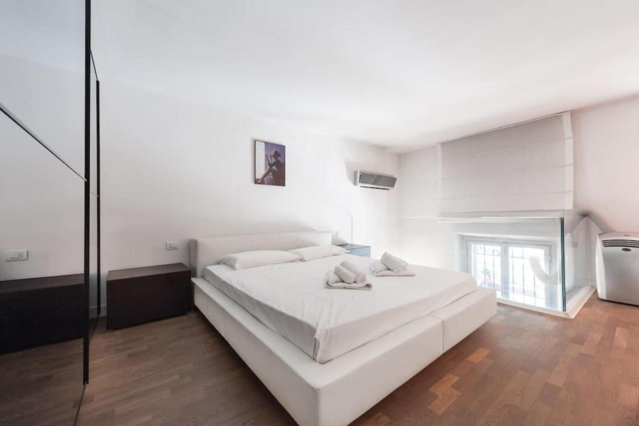 Santa Maria Novella Stylish Loft Great Location-Hosted By Sweetstay Firenze Eksteriør billede