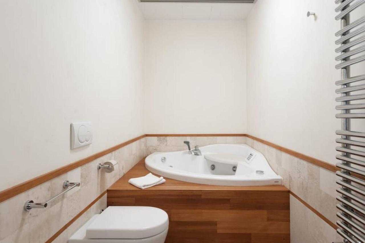 Santa Maria Novella Stylish Loft Great Location-Hosted By Sweetstay Firenze Eksteriør billede