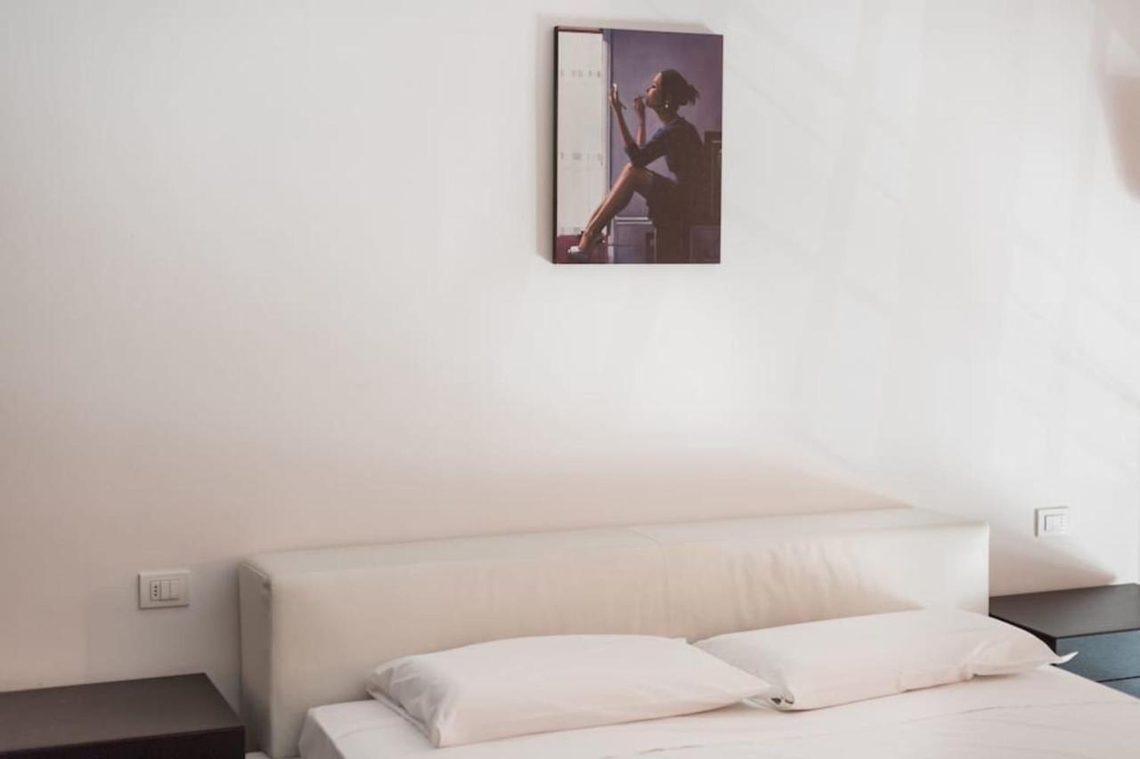 Santa Maria Novella Stylish Loft Great Location-Hosted By Sweetstay Firenze Eksteriør billede