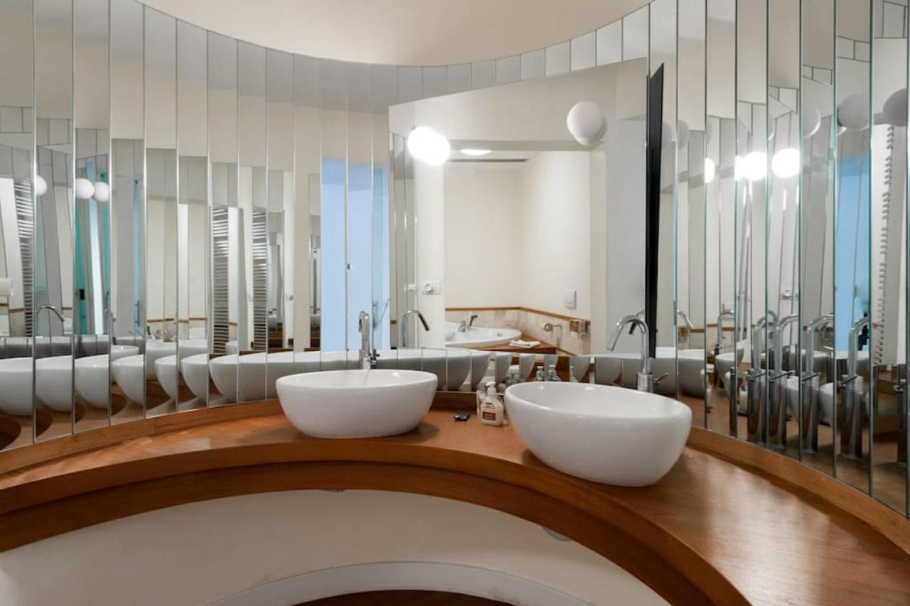 Santa Maria Novella Stylish Loft Great Location-Hosted By Sweetstay Firenze Eksteriør billede