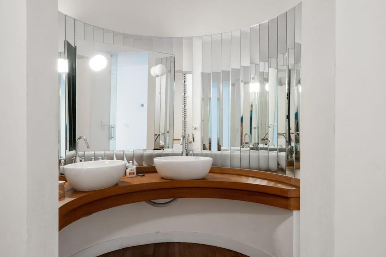 Santa Maria Novella Stylish Loft Great Location-Hosted By Sweetstay Firenze Eksteriør billede