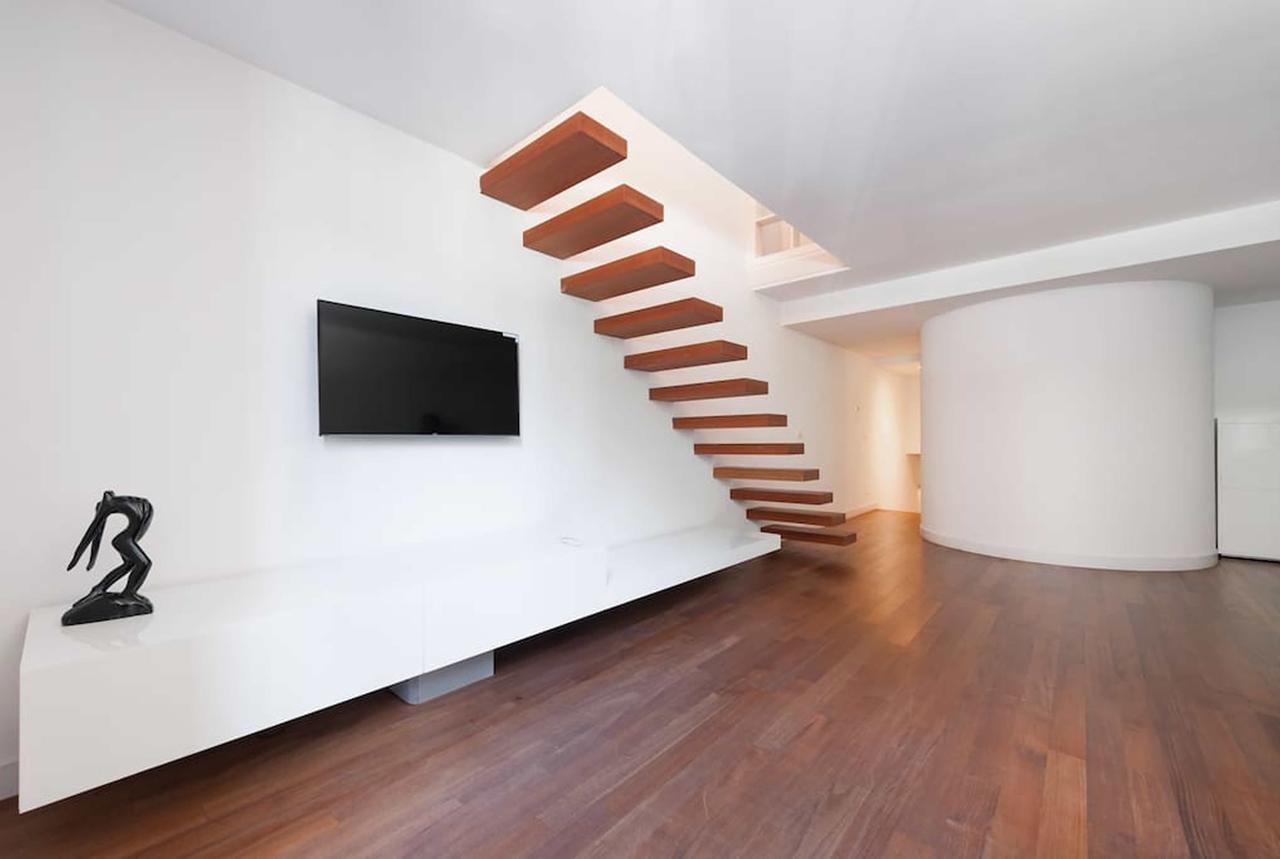 Santa Maria Novella Stylish Loft Great Location-Hosted By Sweetstay Firenze Eksteriør billede